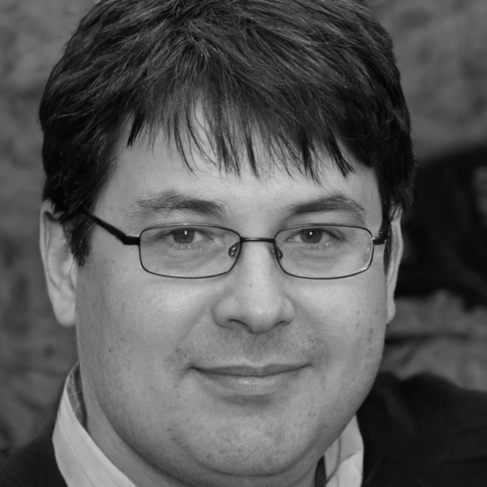 Elmer Lindenschmidt - Senior Finanztrainer